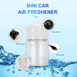 HDL-563 Vehicle Water Wash Air Humidifier