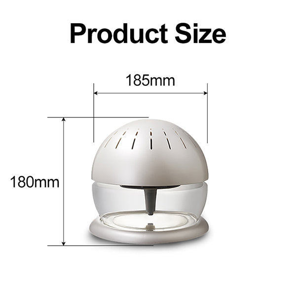 HDL-676 Water Wash Air Humidifier