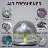 HDL-676 Water Wash Air Humidifier