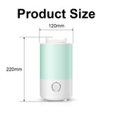 Indoor humidifier HDL-966