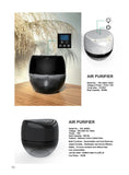 AIR PURIFIER_HDL-6068D