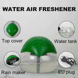 HDL-606A Water Wash Air Humidifier