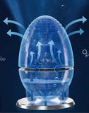 HDL-969U Water Wash Air Humidifier