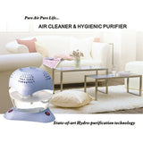 HDL-626 Water Wash Air Humidifier