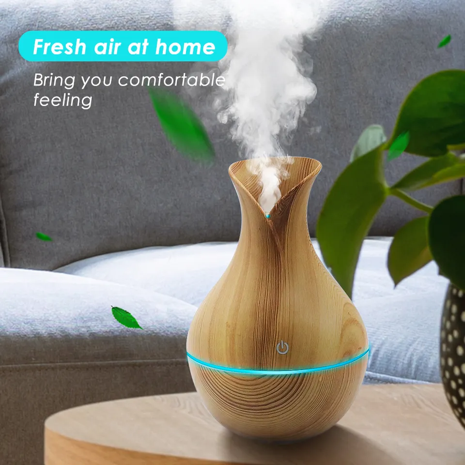 HDL-060 Aroma Diffuser