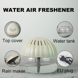 HDL-606B Water Wash Air Humidifier