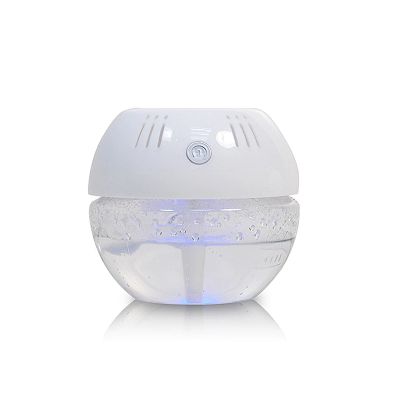 HDL-606EN Water Wash Air Humidifier