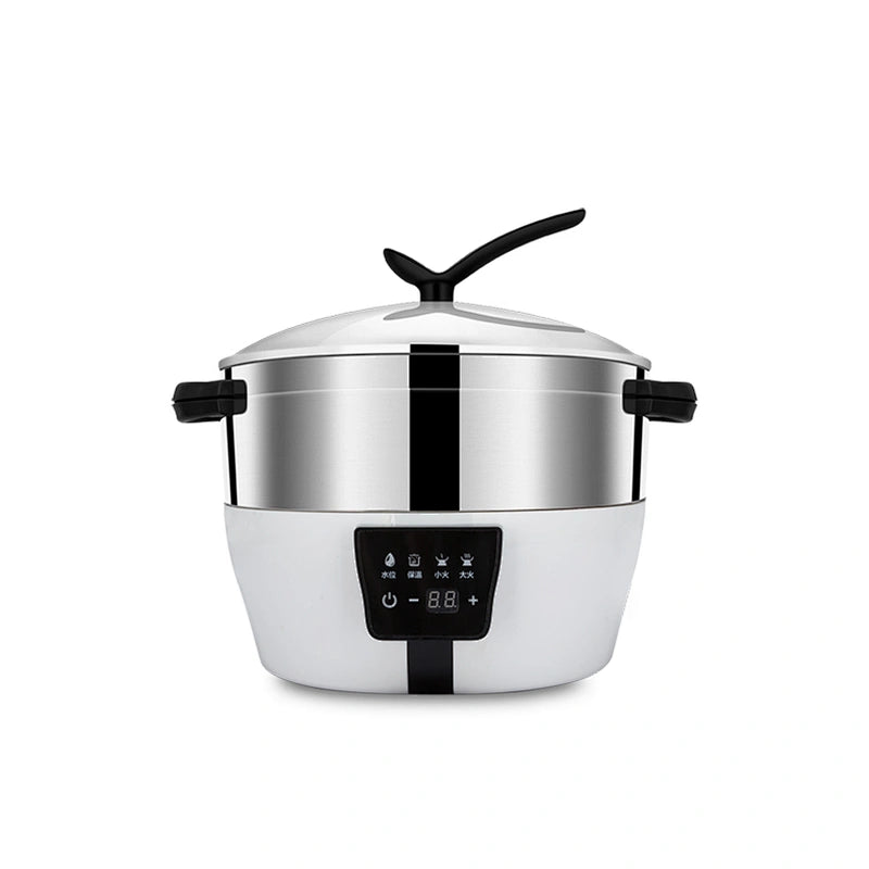 HDL-639 Steaming Cooker