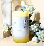 Air purifier for home_HDL-699C /D