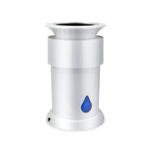 HDL-963U Intelligent  Water Wash Air Purifier