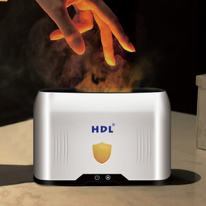 Wholesale of flame diffuser humidifier